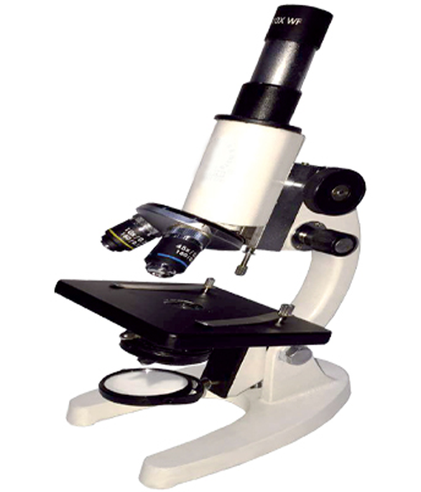 Junior Student Microscope